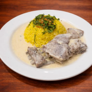 Arabic Dish of the Day