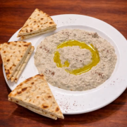 Baba Ganush
