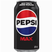 Pepsi Max 335ml