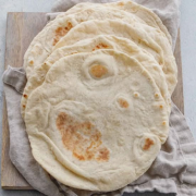 Pita Bread