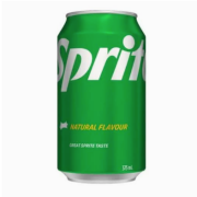 Sprite 335ml